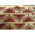 thumbnail image 4 of oneOone Cotton Silk Fabric Floral Block Print Sewing Fabric BTY 42 Inch Wide, 4 of 4