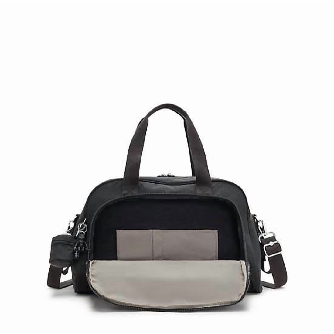 Kipling Women's Camama Diaper Bag with Changing Pad