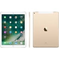 thumbnail image 2 of Restored 2015 Apple 12.9-in iPad pro Wi Fi+Cellular 256 GB Gold (1st Generation) (Refurbished), 2 of 2