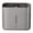 Gray, variant on Electric Glass Rinser Tea Cup Washer,Desktop Automatic Cup Washing Machine with Water Tank,High Pressure Jets for Cups,7.87x5.4x2.56 inch Portable Bottle Washer for Home,Bar & Coffee Shop (Gray)