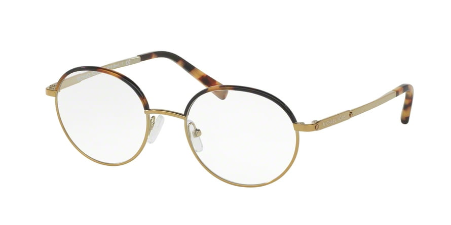 michael kors round glasses