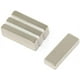 thumbnail image 1 of Imán de neodimio N42 Magnet Expert de 30 x 10 x 5 mm de grosor, fuerza de tracción de 8,1 kg (paquete de 4), 1 of 3
