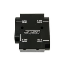 Earl's Performance 501ERL Engine Oil Pump