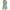Mint Green, variant on QUYUON Women's Ruffle Dress Casual V-Neck Short Sleeve Summer Dresses Ruffle Hem Flowy Boho Mini Dress Pleated A-Line Tunic T-Shirt Dress Style A-146