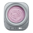 thumbnail image 4 of Máquina Helado Cuisinart Programable de acero inoxidable, 4 of 4