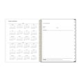 thumbnail image 5 of 2026 Blue Sky Weekly/Monthly Planner, 8-1/2" x 11", Sophie, January To December, 140087, 5 of 8