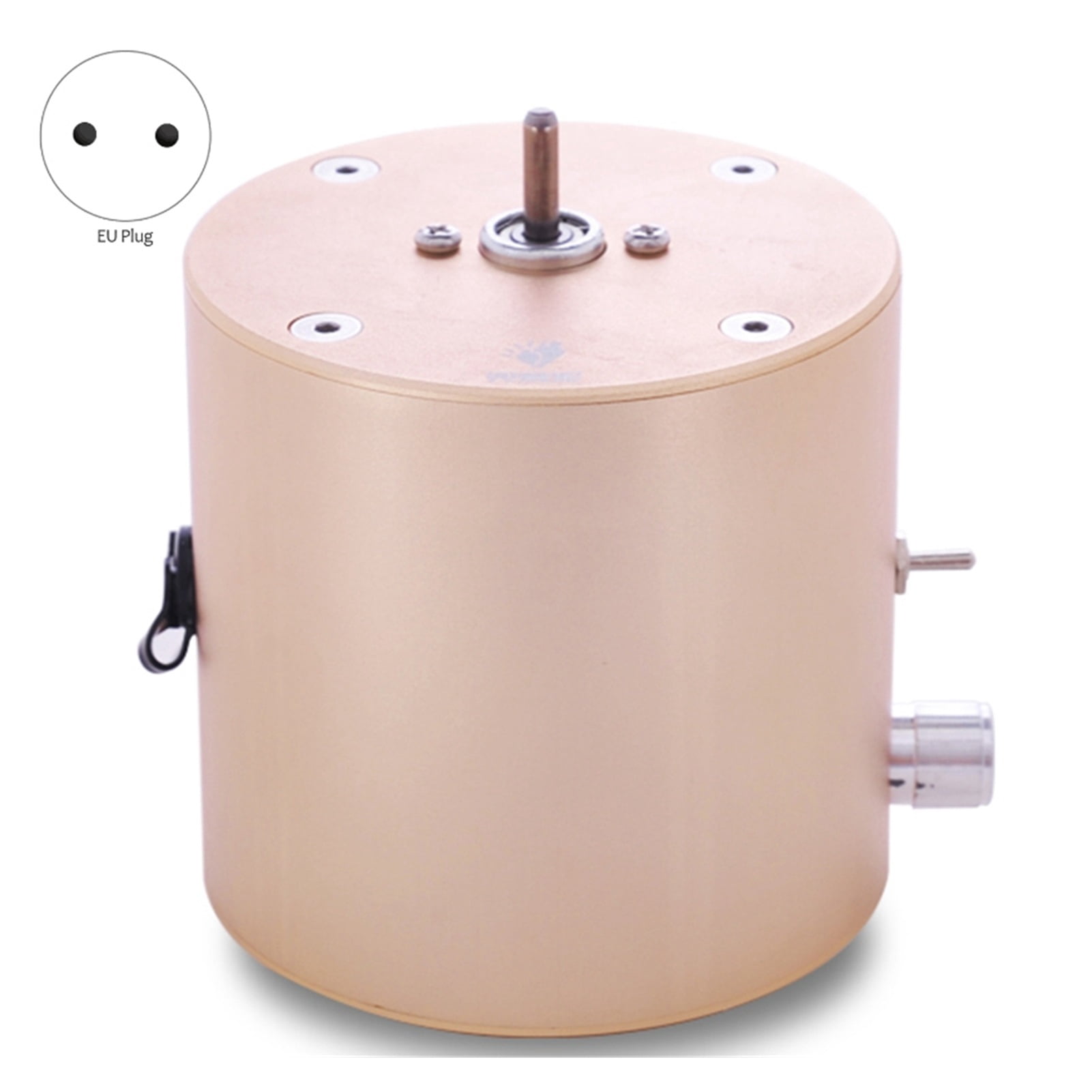 Ceramic Clay Making Ceramic Turntable Process Rotary Kit Electric Ceramic Wheel Children ,Wide Ranging Usage