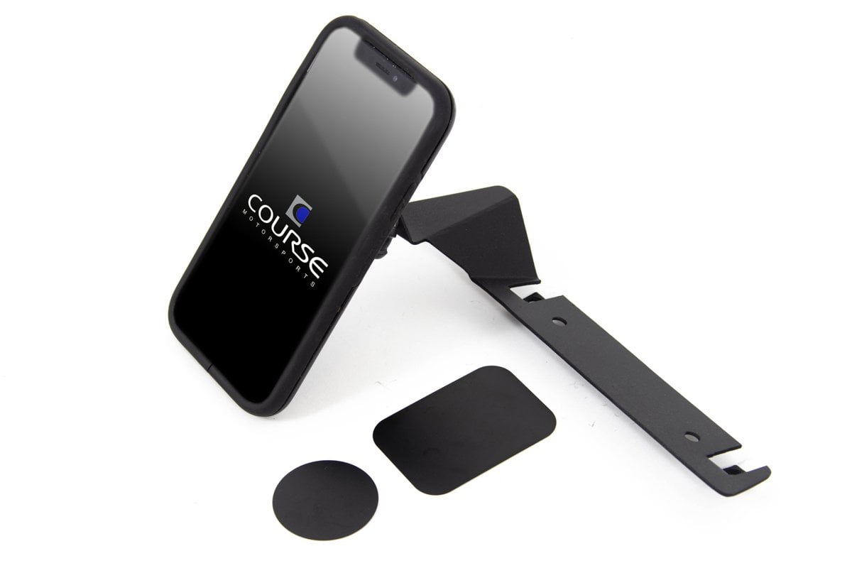 Direct Fit Phone Mount Dodge Ram 1500/2500/3500/4500/5500