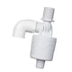 thumbnail image 2 of Flotador Automático Agua Práctico Bajo  Agua para Civil Parte de 3/4inch Sharpla Válvula de bola flotante, 2 of 8
