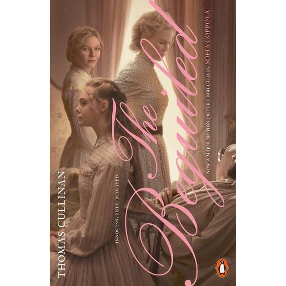 Pre-Owned The Beguiled (Paperback) 0241321816 9780241321812