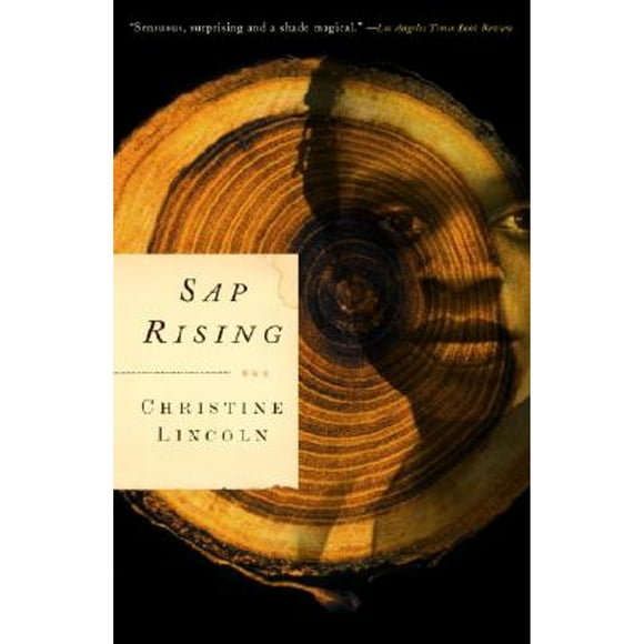 Pre-Owned SAP Rising (Paperback 9780375727771) by Christine Lincoln
