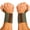 MONO-GREEN, variant on PLETHEON Wrist Support Band for Gym, Workout & Weightlifting | Adjustable Wrist Strap for Men & Women | Pain Relief & Wrist Stability for Fitness & Sports