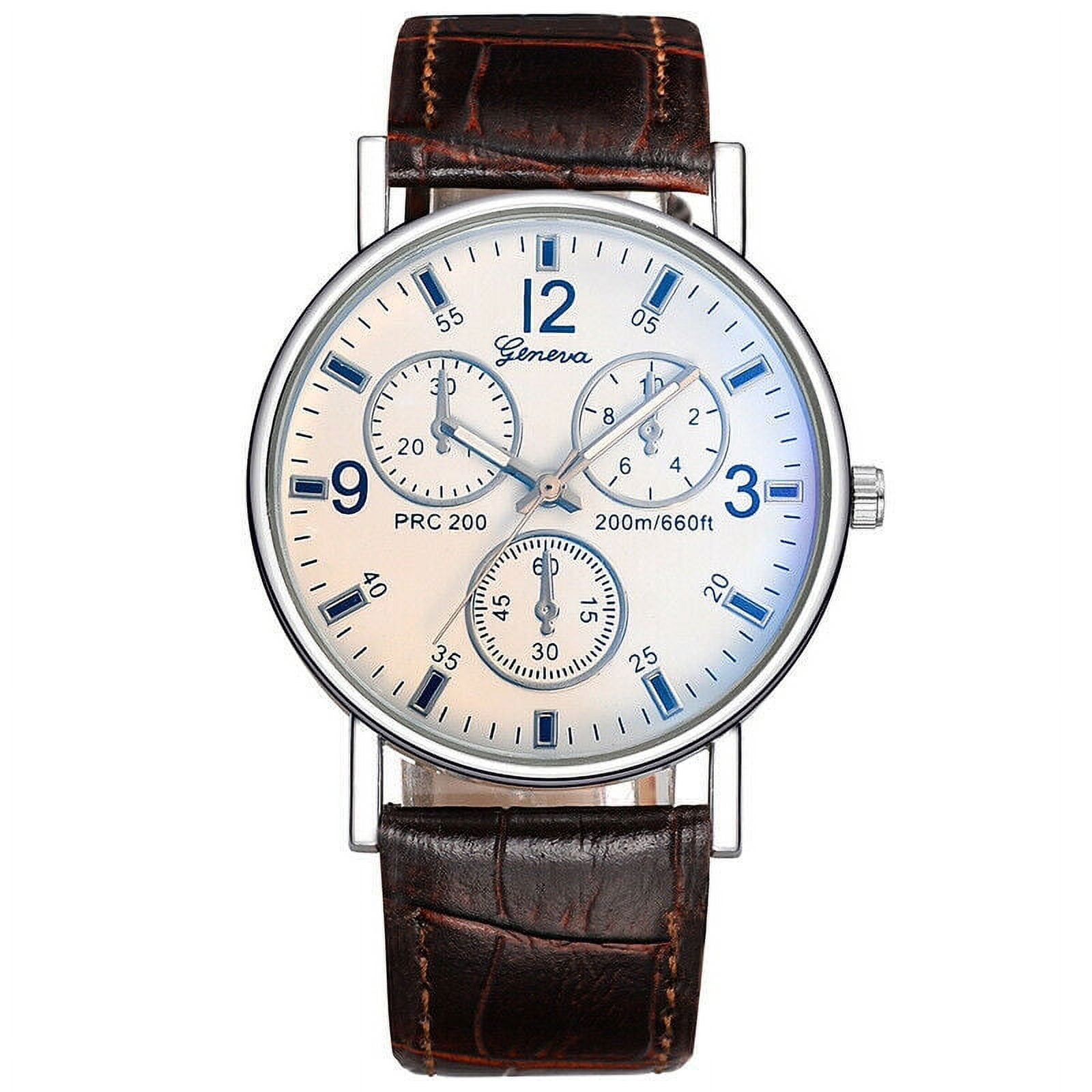 Geneva prc 200 watch hot sale