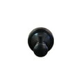 thumbnail image 3 of Dyconn Faucet BLNHK-ORB London Series Bathrobe Hook, Oil Rubbed Bronze, 3 of 4