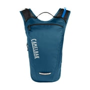 CamelBak Hydrobak Light Bike Hydration Backpack 50oz, Blue
