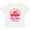 AA-White, variant on Inktastic Enjoy the Sunshine Key West Summer Paradise Boys or Girls Toddler T-Shirt
