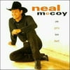 Neal McCoy, you gotta love that! (Audio Music Cassette)