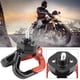 thumbnail image 4 of Gancho De Equipaje De Motocicleta, Colgante De Equipaje De Gancho De Scooter De Motocicleta De aleación De Aluminio Multifunción, 4 of 7