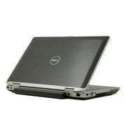 Dell Latitude E6430 Laptop Computer, 2.60 GHz Intel i5 Dual Core Gen 3, 8GB DDR3 RAM, 256GB SSD Hard Drive, Windows 10 Professional 64 Bit, 14 Screen