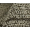 thumbnail image 4 of Momeni Bristol Hand Woven Wool and Cotton Geometric Natural Area Rug 2' X 3', 4 of 11
