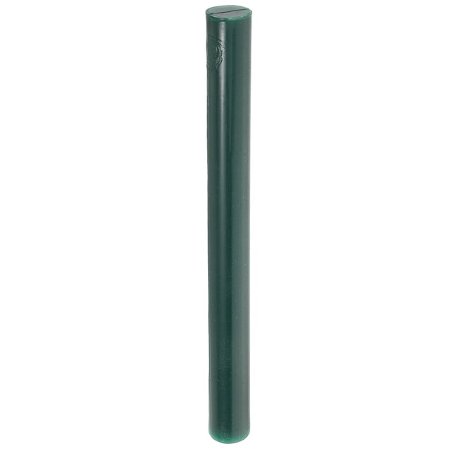 LITINKIMI Tubo De Cera Verde Para Fundición Y Tallado Preciso De Anillos Y Joyas