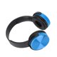thumbnail image 1 of Bluetooth&nbsp;Headset, Gaming&nbsp;Headset Stable Subwoofer&nbsp; Adjustable For Games, 1 of 8