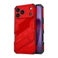 thumbnail image 2 of Klonfd Universal Phone With Integrated Kickstand Durable Shockproof Material Full Protective Cover For Enhanced Grip And Screen, 2 of 4