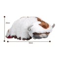 thumbnail image 2 of APPA-peluche de Anime de 50cm para niños, Avatar Kawaii, The Last airdobladora, Appa, serie de TV, muñeco de peluche, Avatar, 2 of 5