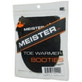 Meister Neoprene Toe Warmer Booties (Pair)