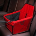 thumbnail image 4 of Pet Beds Car Seat | Easy Install Dog Car Bed Offering Maximum Comfort for Your Dog with Convenient Storage Pockets for Small Dogs, 4 of 4