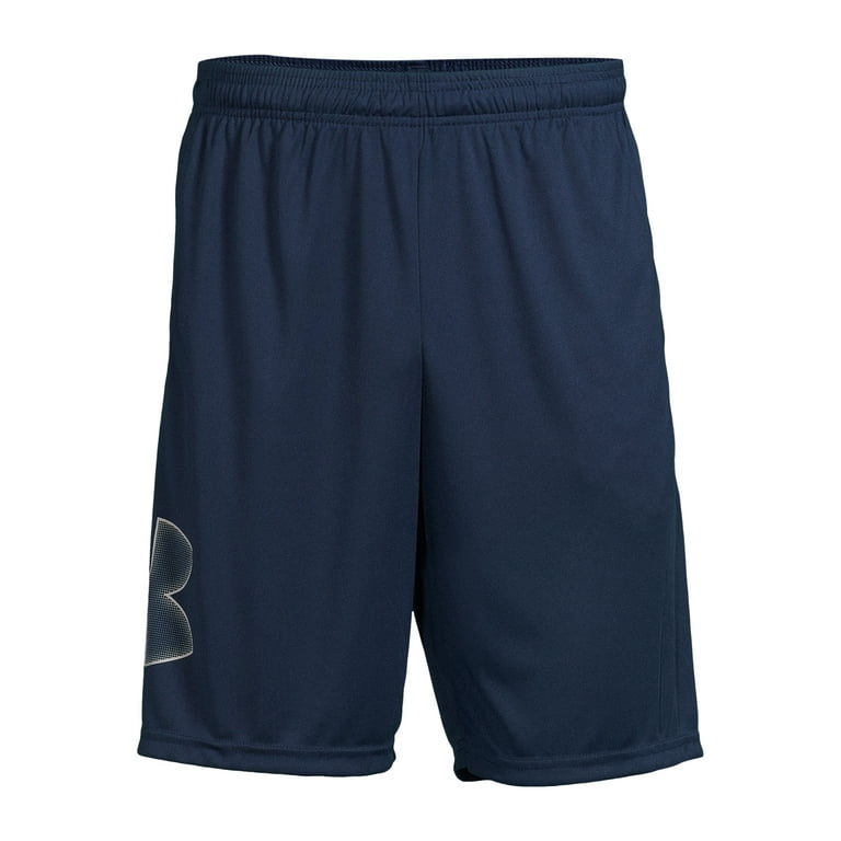 Men's ua cheap tech graphic shorts
