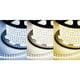 thumbnail image 5 of Tira LED 220V Cortable 5050 25M IP65 60LED/m - Blanco - 6000K, 5 of 5