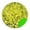 H, variant on 10 0 Pcs Colorful Glow In The Dark Rocks Outdoor Night Solar Pebbles Magical Luminous Rocks Landscaping Gravel Tank Aquarium Stepping Yard