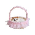 thumbnail image 4 of Liquidation et Promo, Jouet Animal de Simulation, Ensemble de Jeu Compagnon de Poupée, Sons Interactifs + Design Mignon, pour Jeunes 3+, Cadeaux d'Anniversaire, Jouets de Jeu d'Imitation, Jeu de Rôle Éducatif Akmoler, 4 of 7