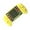 Yellow, variant on Jacenvly 2024 Valentines Day Decor Handheld Game Console Portable Retro Video Upgrade 49 Classic Fc Games Electronic Game Player Birthday Xmas Present Storage Bag Bathroom Decor Black