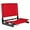 Red, variant on Gamechanger Bleacher Seat Black