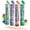 Multicolor, variant on PurePix EnergyPix Cinnamon Ice Caffeinated Toothpicks, B12 (3 Pack)