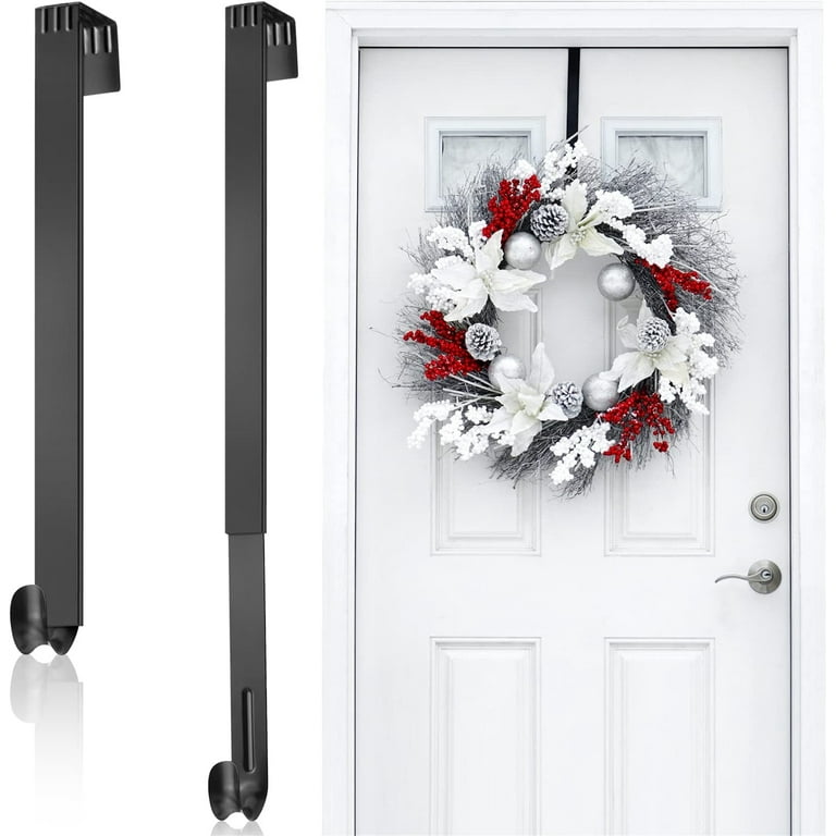 Wreath hangers walmart best sale