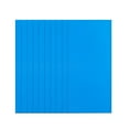 thumbnail image 1 of Dalazy Patch de Réparation Autocollant Patchs de Natation Carrés Imperméable à l'Eau Bateau Réparation Colle Kit Autocollants Outils pour l'Extérieur Carré, 1 of 6