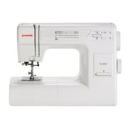 Janome HD3000 Mechanical Sewing Machine Bundle with 5 Piece Bonus Package