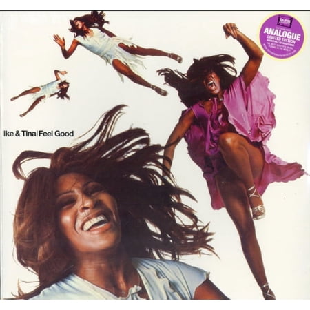 FEEL GOOD (Vinyl)