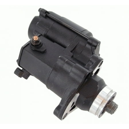 2007 Harley Davidson Flhx - New Starter 2007 07 Harley Davidson FLHX Street Glide 1584cc