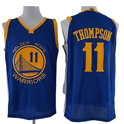 Maillot Edition Ville des Golden State Warriors pour Hommes Walmart