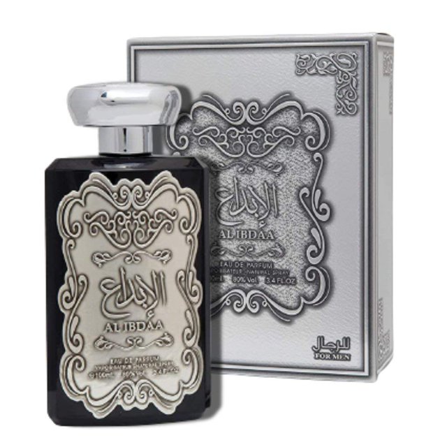 Perfume Ard Al Zaafaran Ibdaa Silver Eau De Parfum 100 ml para hombre