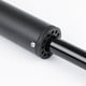 thumbnail image 3 of EeaseMX Mini bomba de pie portátil para neumáticos, de alta presión, para inflar neumáticos de bicicleta, color negro, 3 of 7