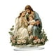 thumbnail image 4 of Decoración de 2D, adorno de Navidad, regalo de cumpleaños, obra de arte acrílica, decoración religiosa del hogar para estudio de, 4 of 8