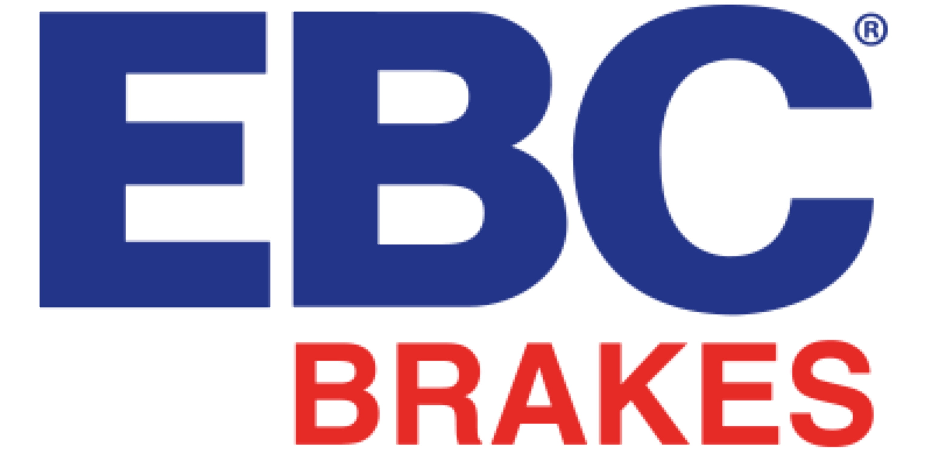 RK1832/ EBC OE RK Rotors