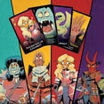 thumbnail image 4 of Dungeon Mayhem | Dungeons & Dragons Card Game | 2–4 Players, 120 Cards, 4 of 8