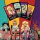 thumbnail image 4 of Dungeon Mayhem | Dungeons & Dragons Card Game | 2–4 Players, 120 Cards, 4 of 8