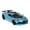 Blue box, variant on MAE 1:32 Bugatti Divo Alloy Car Diecast Metal Model Simulation Sound and Light Pull Back Toy Collection Ornament Children Toy Gift